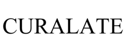 CURALATE trademark