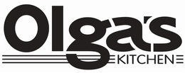 OLGA'S KITCHEN trademark
