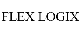 FLEX LOGIX trademark