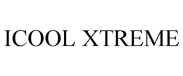 ICOOL XTREME trademark