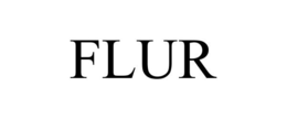 FLUR trademark