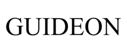 GUIDEON trademark