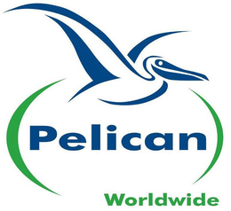 PELICAN WORLDWIDE trademark