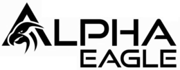 ALPHA EAGLE trademark