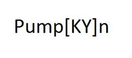 PUMPKYN trademark