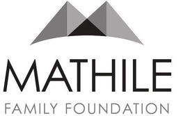 MATHILE FAMILY FOUNDATION trademark