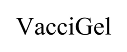 VACCIGEL trademark