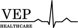 VEP HEALTHCARE trademark