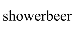 SHOWERBEER trademark