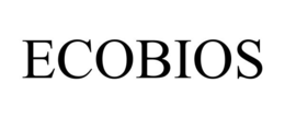 ECOBIOS trademark