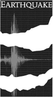 EARTHQUAKE trademark