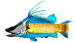LogoMark trademark