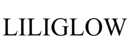 LILIGLOW trademark