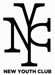 NYC NEW YOUTH CLUB trademark
