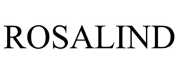 ROSALIND trademark