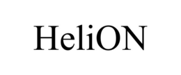 HELION trademark