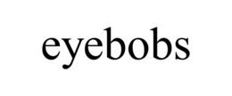 EYEBOBS trademark