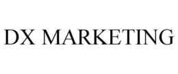 DX MARKETING trademark