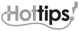 HOTTIPS! trademark