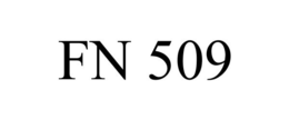 FN 509 trademark