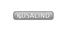ROSALIND trademark