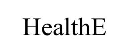 HEALTHE trademark