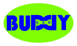 BUDDY BAR trademark