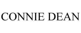 CONNIE DEAN trademark