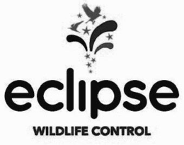 ECLIPSE WILDLIFE CONTROL trademark