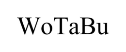 WOTABU trademark