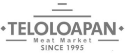 TELOLOAPAN MEAT MARKET SINCE 1995 trademark