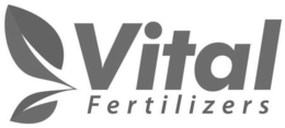 VITAL FERTILIZERS trademark