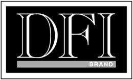 DFI BRAND trademark