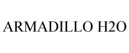 ARMADILLO H2O trademark