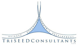 TRISEEDCONSULTANTS LLC SCIENCE EDUCATION ECONOMIC DEVELOPMENT trademark