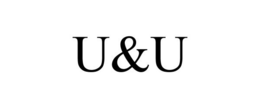 U&U trademark