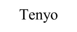 TENYO trademark