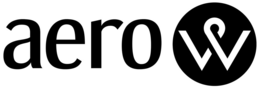 AERO W trademark