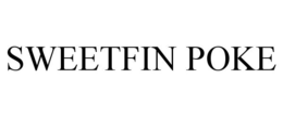 SWEETFIN POKE trademark