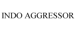 INDO AGGRESSOR trademark