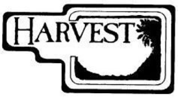HARVEST trademark