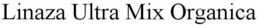 LINAZA ULTRA MIX ORGANICA trademark