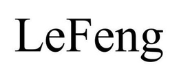 LEFENG trademark