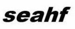 SEAHF trademark