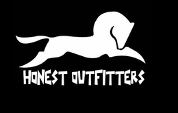 HONEST OUTFITTERS trademark