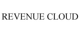 REVENUE CLOUD trademark