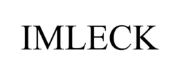 IMLECK trademark