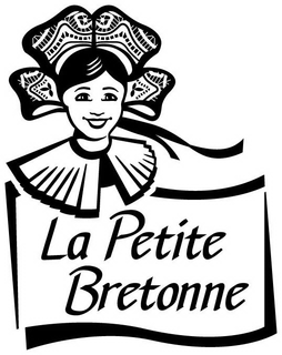 LA PETITE BRETONNE trademark