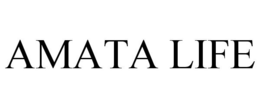 AMATA LIFE trademark
