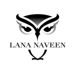 LANA NAVEEN trademark